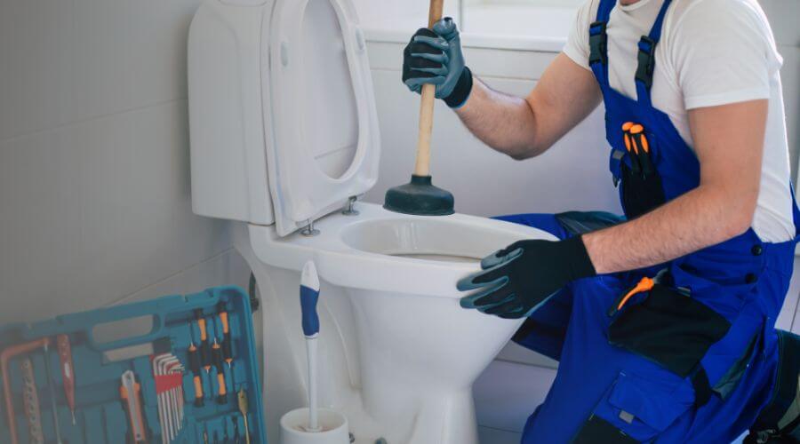 Professional same day plumber in Benson, AZ